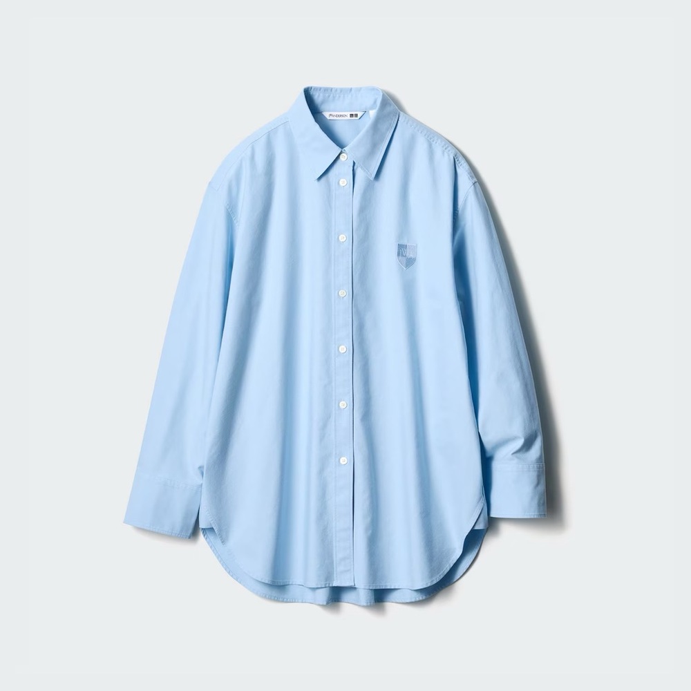 Uniqlo x JW Anderson Ovesized Shirt
